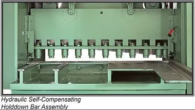 BETENBENDER 8-1875 Power Squaring Shear | Kempler Machinery (3)