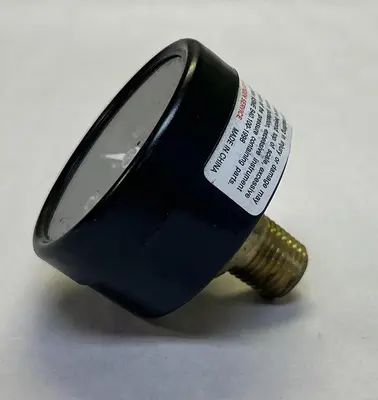 New | in-Stock NORGREN ZA711 Universal Pressure Meters Ohio US | Surplus Asset Holdings #1226452
