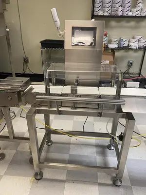 Turnkey NOAH Gummy Bottling and Packaging Line