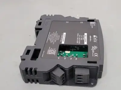 NEW DELTA CONTROLS EBM-440-X
