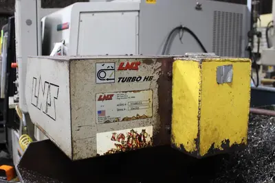 2013 MORI SEIKI NLX-2500/700 CNC Lathes | Levy Recovery Group (15)