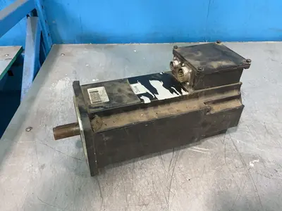 Used ABB 3HAC028954004/03 Servo Motors Ohio US | HGR 24 #1359045