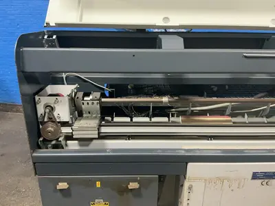 Used LNS Q L SERVO Magazine Type Bar Loaders Ohio US | HGR 24 #1316134
