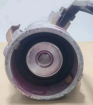 USED Dover 1711 D