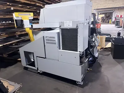 USED 2022 MITSUBISHI MV-1200-S