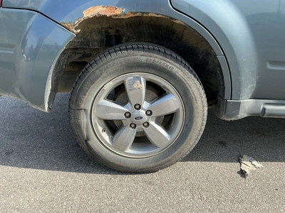 Used 2010 FORD ESCAPE Utility Vehicles Michigan US | Miedema Asset Management Group #1732718
