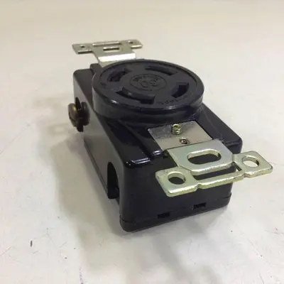 USED AMERICAN DENKI CO 30A-600V