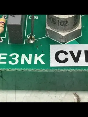 USED SBC MOTOVARIATORI E3NK CVI