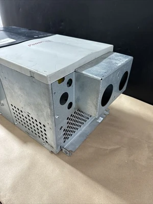 USED Allen Bradley 20DD125A3EYNAEASE