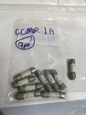 USED LITTELFUSE CCMR1