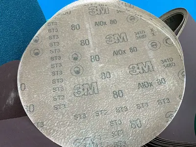 Used 3M 341D / 348D / AI0X Miscellaneous MRO Ohio US | HGR 24 #1506578