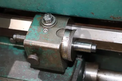 USED LOGAN 6561L00H