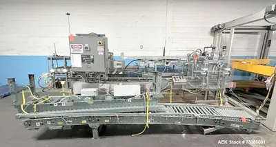 USED HAMRICK 130 CS TB