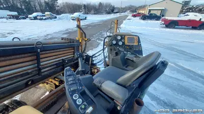 Used 2011 VERMEER 2011 VERMEER D36X50 SERIES II Drill Rigs Florida US | HDD Broker #1346469