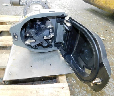 USED WATSON MARLOW LOAD SURE