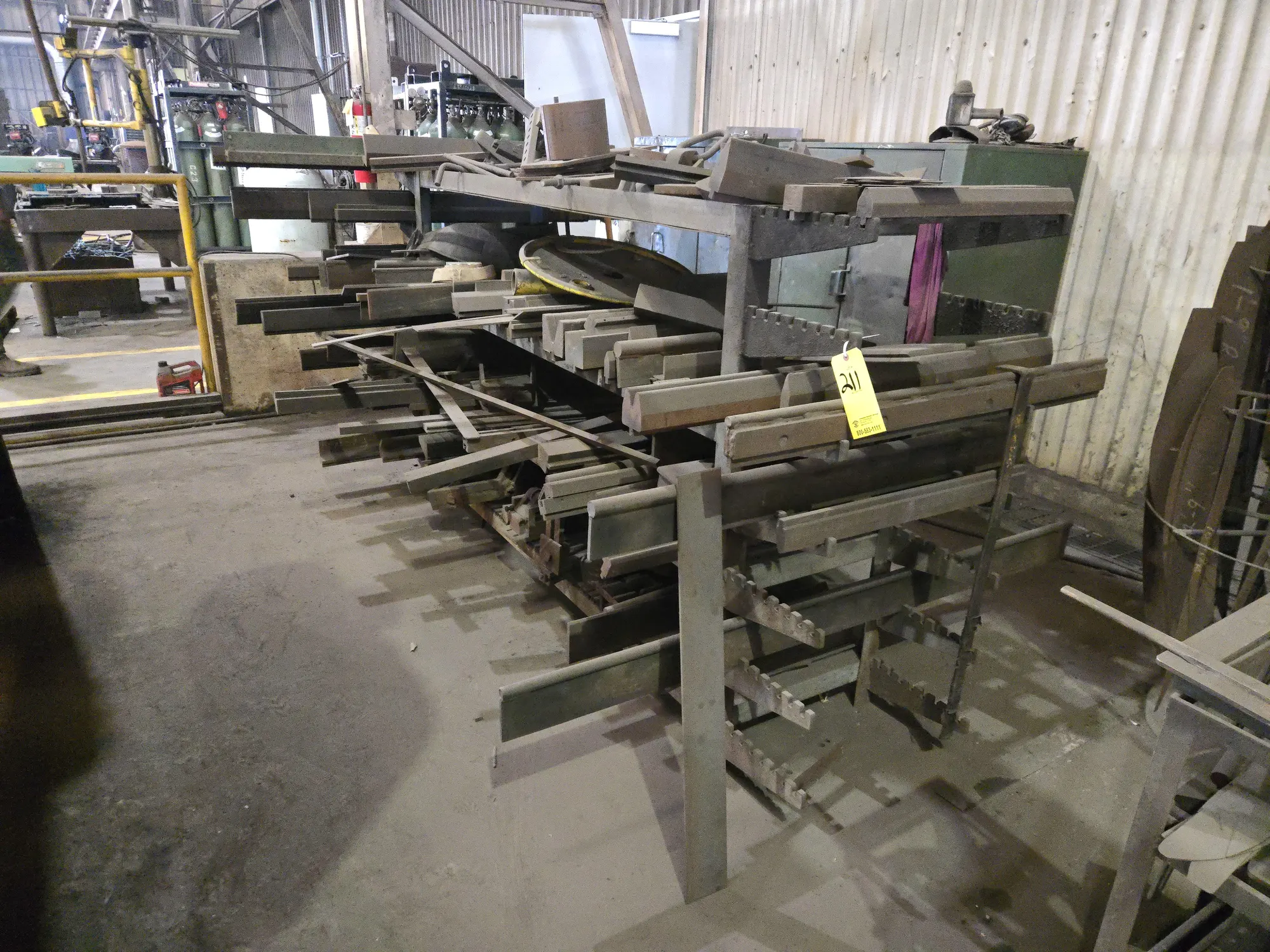 Tooling For Cincinnati Press Brake