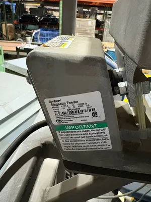 SESOTEC 4000/80/60/289 +2 Electrical/PLC/Automation | ESS Industrial Equipment Sales (6)