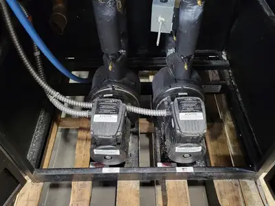 USED LIEBERT XDP160RC-0