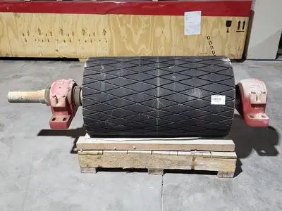 Used CONTINENTAL CONVEYOR 41A-20S36X045 Conveyors British Columbia CA | Lenmark #1426317