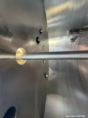 Used JBT FOODTECH _UNKNOWN_ Cooking Kettles Illinois US | Aaron Equipment #1362906
