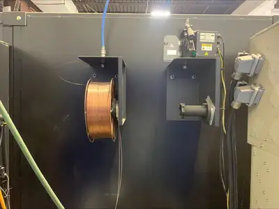 USED 2012 PANASONIC TA-1900