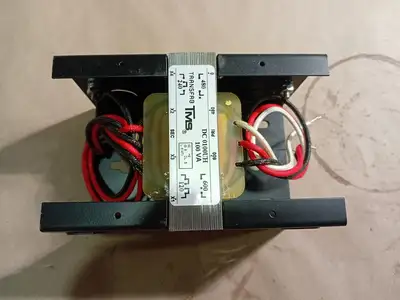 NEW TRANSFAB TMS DC0100UH
