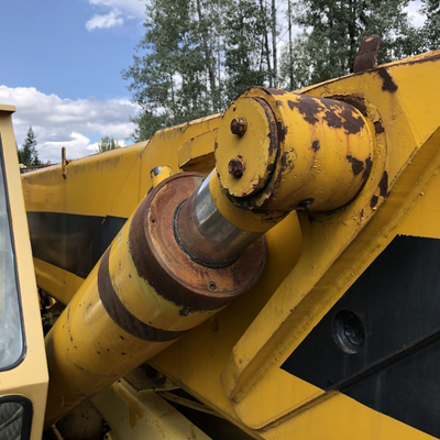 USED 1975 P&H T-300