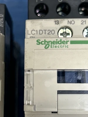 NEW Square D LC1DT20