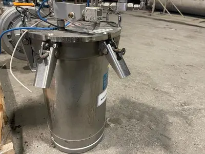 USED 2005 KRAUTZBERGER 200-0282