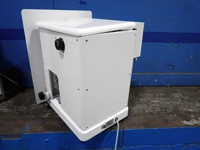 Used METTLER M5SA Platform Scales | HGR 24 #743903