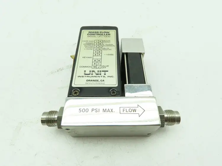 Used UNIT _UNKNOWN_ Miscellaneous MRO | Arrow Industrial #659861