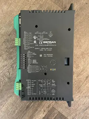 GEFRAN GFW-M-100-480-0-0-0-0-0-1-0/ GFWM100480000010 @2C (BIN-1.3.1)