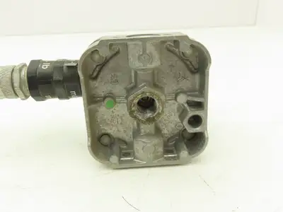 Dungs GAO-A4-4-3 Air/Gas Pressure Switch 7psi 0.4-4 In-Wc 120V