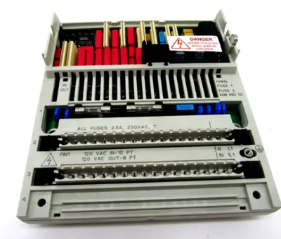 NEW PHOENIX CONTACT 170-ADM-690-50 I/O MODULE 170ADM69050