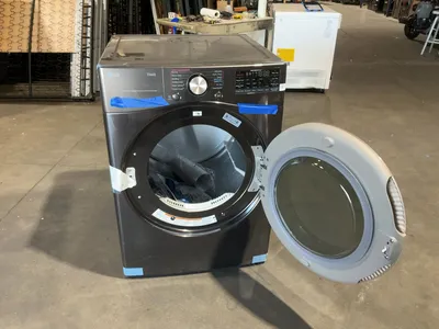 Used LG DLEX4000B Residential Appliances Michigan US | Miedema Asset Management Group #1321984
