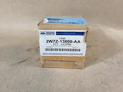 NEW 2014 FORD 2W7Z-13800-AA