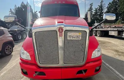USED 2022 KENWORTH T680