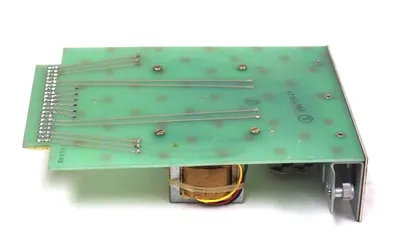 NEW WESTINGHOUSE 588C640G01 COMPENSATOR BOARD