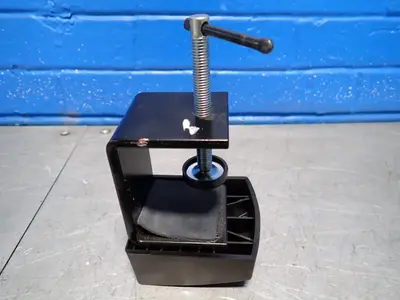 3" X 3" Table Clamp Mount