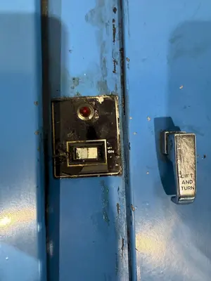 Used TRION N/A Electrostatic Air Cleaners Ohio US | G-2000, Inc. #1272123