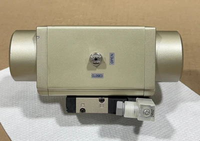 NEW CKD CHB-X2-25-EL-S