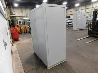 Used AMETEK _UNKNOWN_ Transformers Ohio US | Equipment Recovery Corp. #1330391