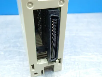 USED OMRON CS1WID261