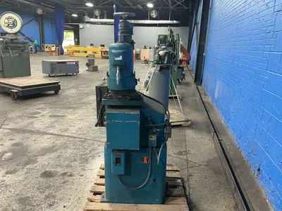 Used MEDINA PHINNEY TOOL & DIE CO INC B End Grinders Ohio US | HGR 24 #1508112