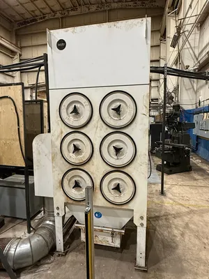 2023 BODOR P3-00-CU FIBER LASER CUTTER | ListingHippo (3)