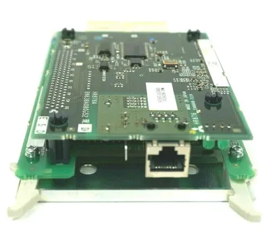 USED MITSUBISHI FCU6-EX875 PCB CARD FCU6EX875