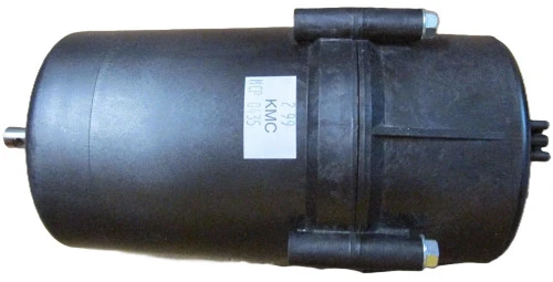 KMC Controls MCP-0435 Actuator, 4â³x4â³, 8-13, Bare, Delrin Bushing [New]
