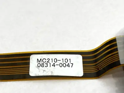 MC210-101, 08314-0047 | MC210-101 Step Motor 08314-0047 - Used
