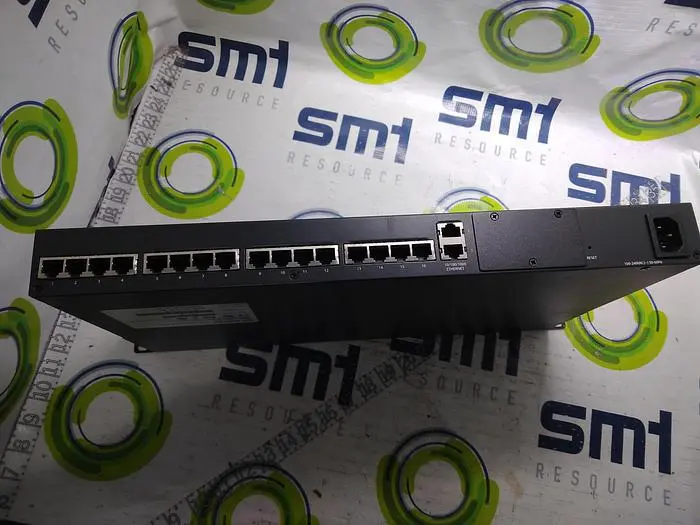 Used _UNKNOWN_ 04030780 Servo Motors | SMT Resource #489929