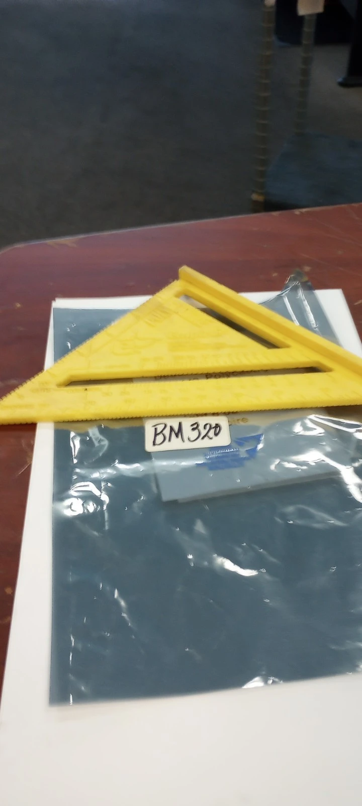 Used Empire Empire 296 Tooling & Accessories (Other) Arizona US | ASSET CONVERSION SPECIALISTS, INC. #1321733
